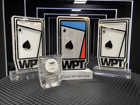 wpt ポーカー