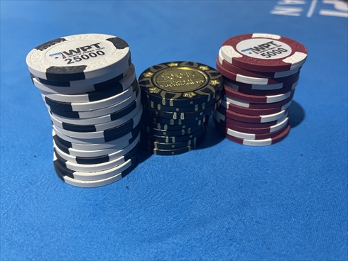 wpt ポーカー