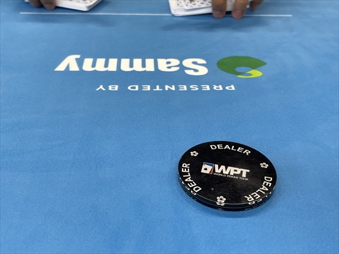 wpt ポーカー