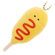 お惣菜 ぬいぐるみマスコット