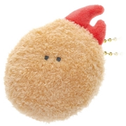 お惣菜 ぬいぐるみマスコット