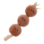 お惣菜 ぬいぐるみマスコット