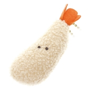 お惣菜 ぬいぐるみマスコット