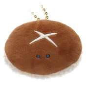 お惣菜 ぬいぐるみマスコット