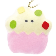 お惣菜 ぬいぐるみマスコット