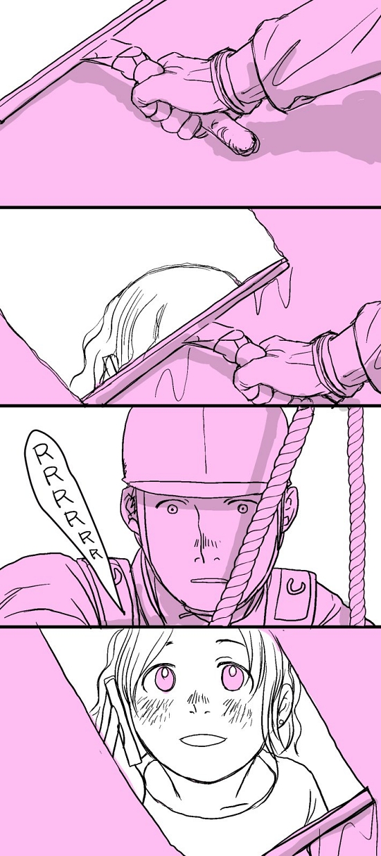 高所作業 窓拭き ホワイト企業