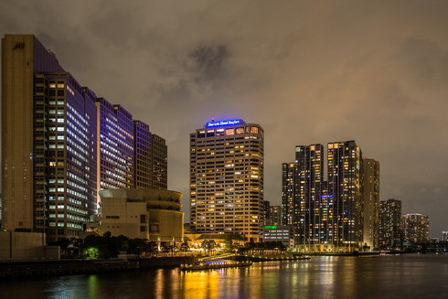 日本旅行 モノレール