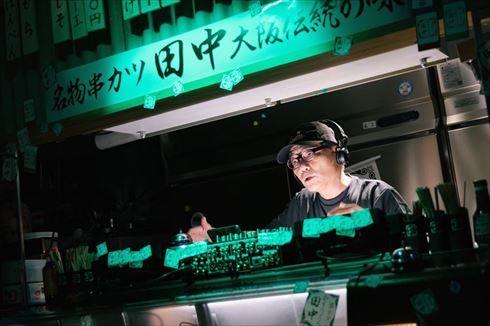 伊藤万理華 井桁弘恵 鈴木仁 お耳に合いましたら。