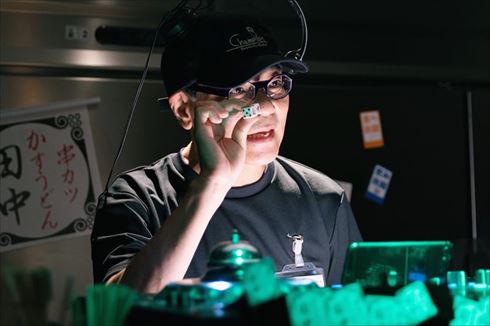 伊藤万理華 井桁弘恵 鈴木仁 お耳に合いましたら。