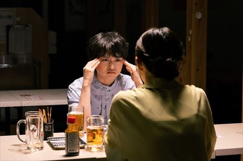 伊藤万理華 井桁弘恵 鈴木仁 お耳に合いましたら。