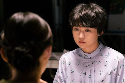 伊藤万理華 井桁弘恵 鈴木仁 お耳に合いましたら。