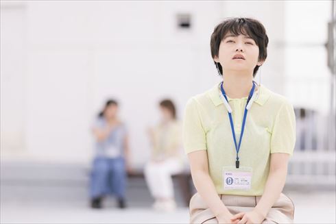 伊藤万理華 井桁弘恵 鈴木仁 お耳に合いましたら。