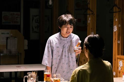 伊藤万理華 井桁弘恵 鈴木仁 お耳に合いましたら。