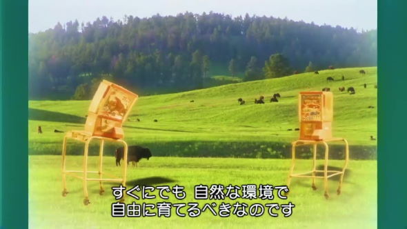 奇譚クラブ 15周年 カプセルトイの歴史