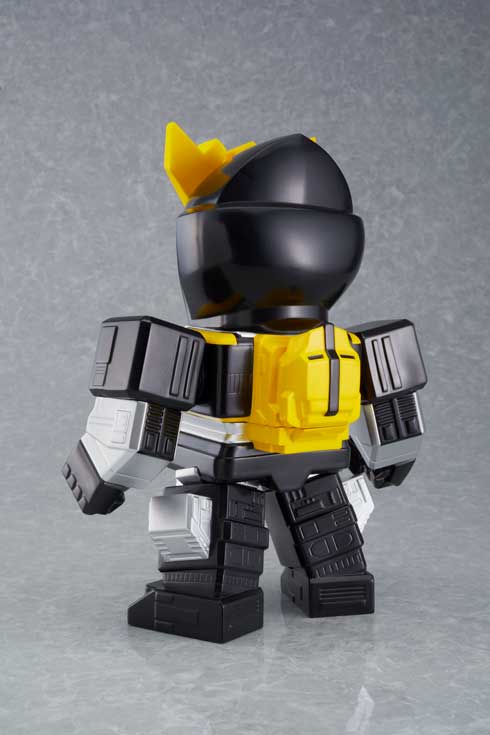 東映 スパイダーマン ねんどろいど レオパルドン フィギュア 特撮