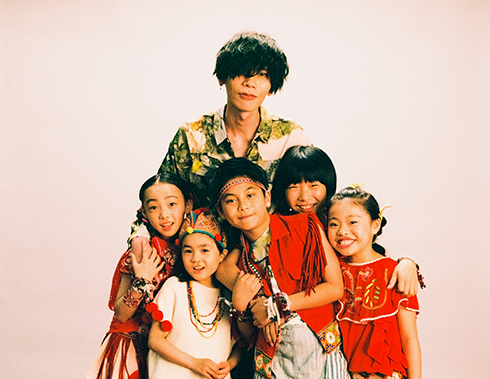 Foorin パプリカ 米津玄師 活動終了