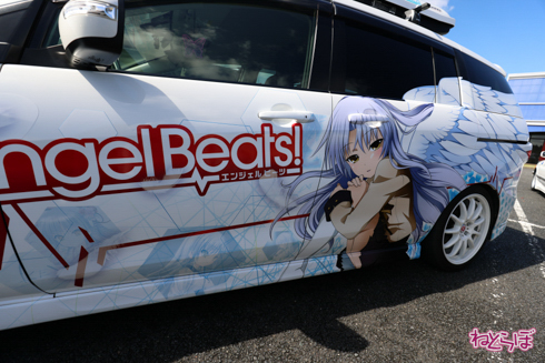 痛車 EXPO痛車天国