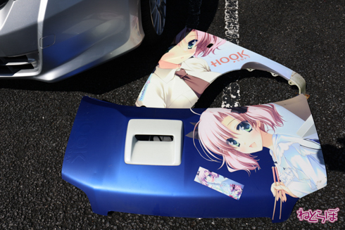 痛車 EXPO痛車天国