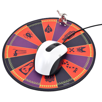 ティム・バートン ナイトメアー・ビフォア・クリスマス