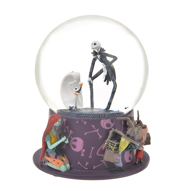 ティム・バートン ナイトメアー・ビフォア・クリスマス