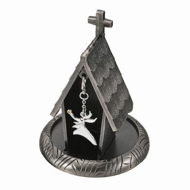 ティム・バートン ナイトメアー・ビフォア・クリスマス