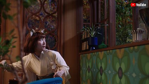 吉岡里帆 星野源 新垣結衣 結婚 どん兵衛 どんぎつね