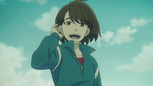 グッバイ、ドン・グリーズ！ マッドハウス 花澤香菜