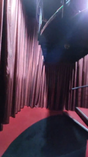 ウェアハウス岩槻