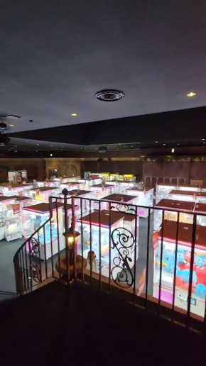 ウェアハウス岩槻