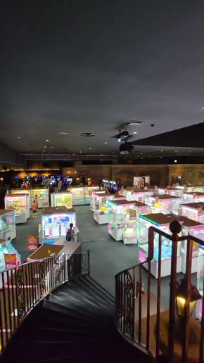 ウェアハウス岩槻