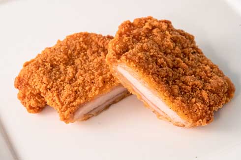 ファミチキ揚げ油 冷凍ファミチキ おうちでファミチキセット ファミマ