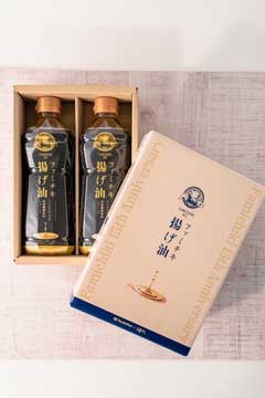 ファミチキ揚げ油 冷凍ファミチキ おうちでファミチキセット ファミマ