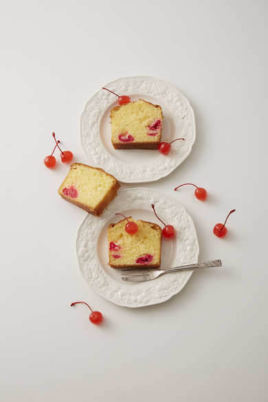 ぷっくりクッキーとかわいい焼き菓子たち