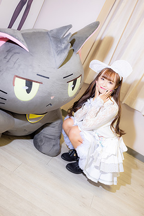 コンカフェ 秋葉原 White＆CrossLoad