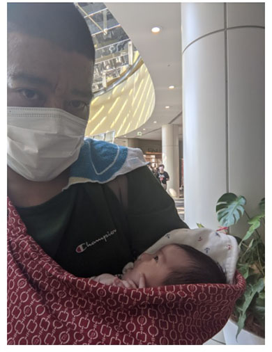 チェリー吉武 白鳥久美子 育児 たんぽぽ