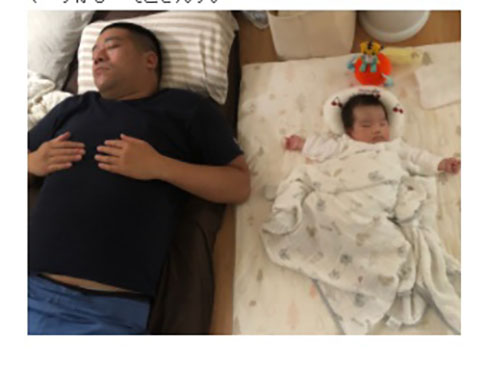 チェリー吉武 白鳥久美子 育児 たんぽぽ