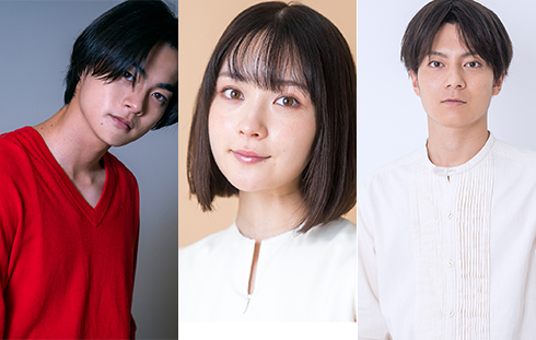 結木滉星 西山潤 畑芽育 挫折 後悔 挑戦