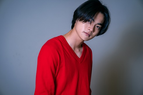 結木滉星 西山潤 畑芽育 挫折 後悔 挑戦