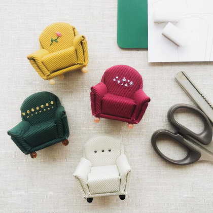 ハンドメイドキット