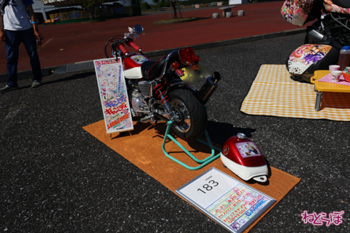 痛車 EXPO痛車天国 ウマ娘