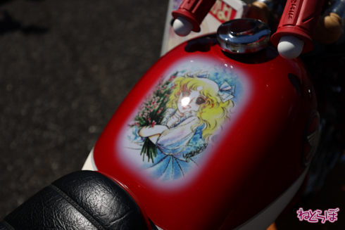 痛車 EXPO痛車天国 ウマ娘