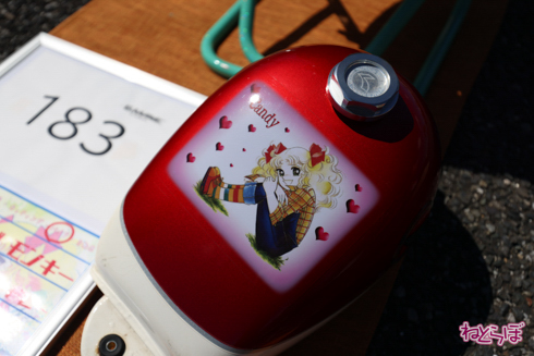 痛車 EXPO痛車天国 ウマ娘