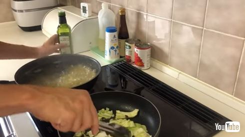 千秋 家族 初登場 料理 現在