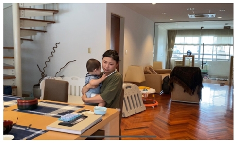 横峯さくら アメリカツアー 復帰 息子 出産 ママゴルファー 国内ツアー ブログ