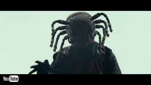 シン・仮面ライダー 池松壮亮 浜辺美波 本郷猛 緑川ルリ子