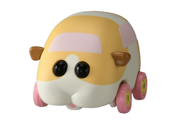 モルカー トミカ タカラトミー 予約