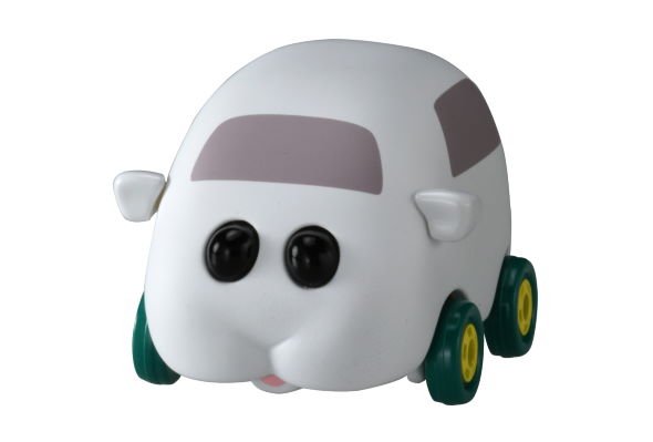 モルカー トミカ タカラトミー 予約