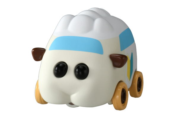 モルカー トミカ タカラトミー 予約