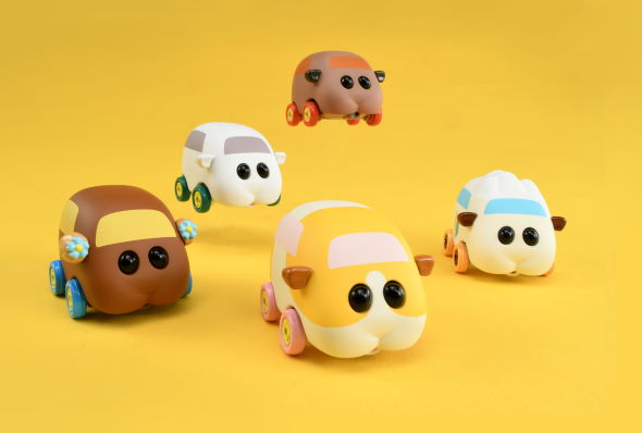 モルカー トミカ タカラトミー 予約