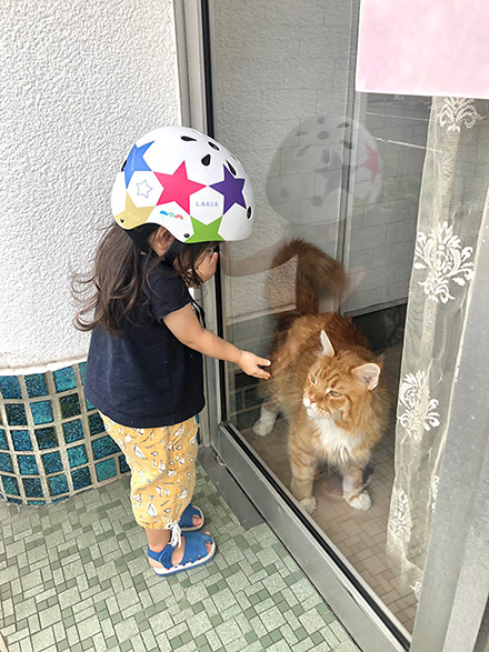 ほそいあやさん